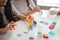 Dan&Darci Soap Making Kit for Kids - Kids Crafts Science Project Toys - Gifts for Girls and Boys Ages 6-12 - Kid DIY Soap Kits